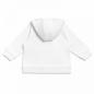 Mobile Preview: Sweater "Boy & Girl" langärmelig Logo - DEAR ECO